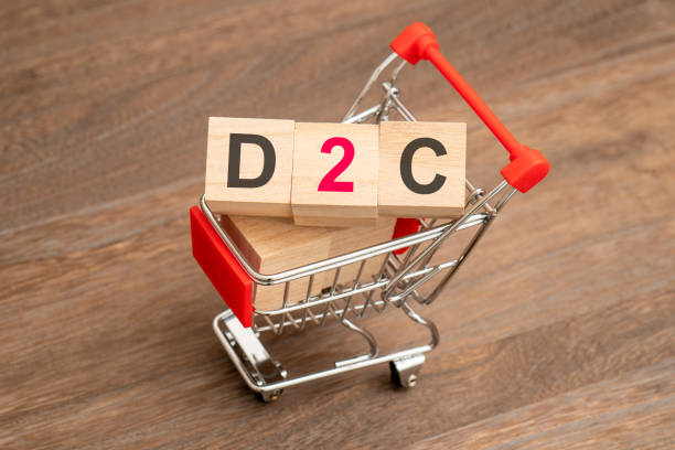 Direct-to-Consumer (D2C)